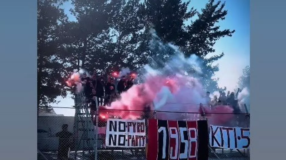 Η ανάρτηση του πρωτοπόρου