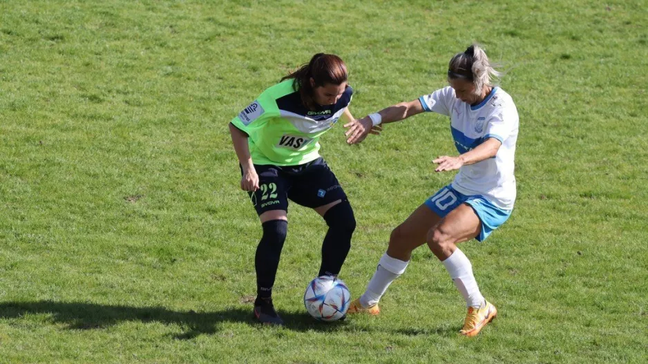 Απόλλων Ladies-Λακατάμια FC (Φωτορεπορτάζ)
