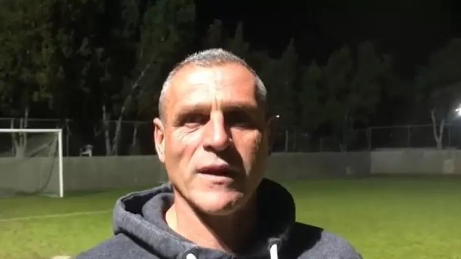 «Μοναδικός στόχος η άνοδος στην 3η Κατηγορία» (βίντεο)