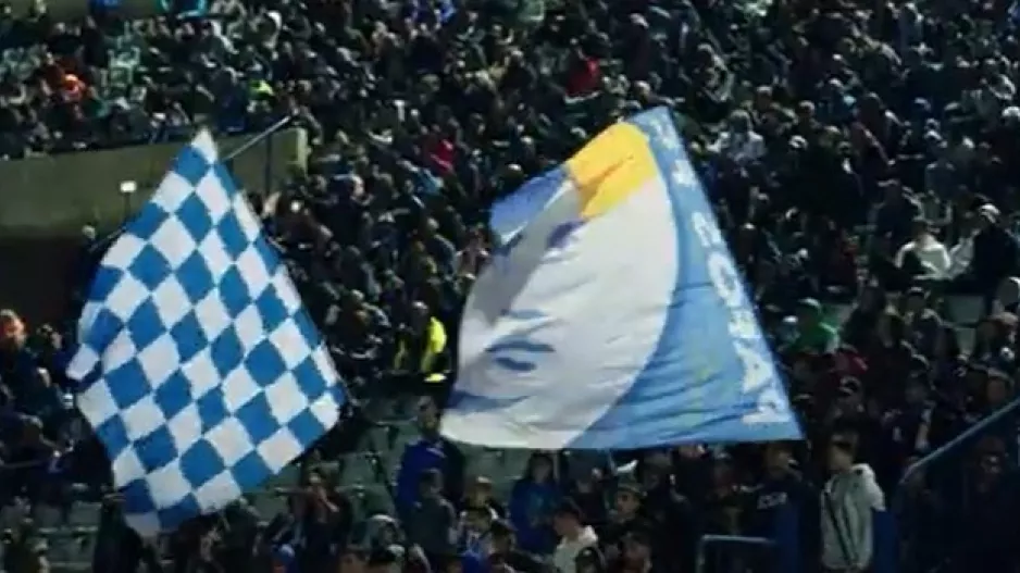 Inside matchday βίντεο από Απόλλωνα
