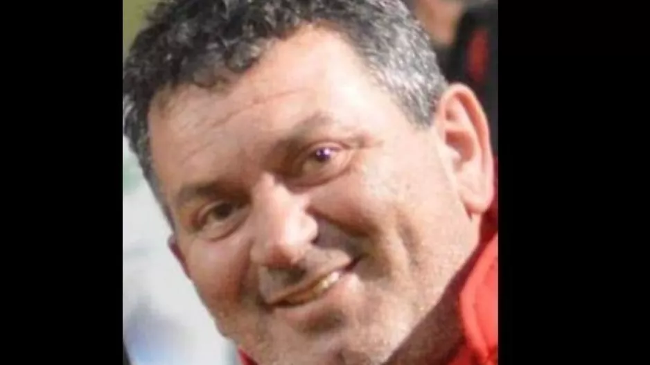 Πένθος στους Red Rebels