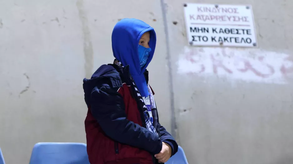 Τι να του πεις;