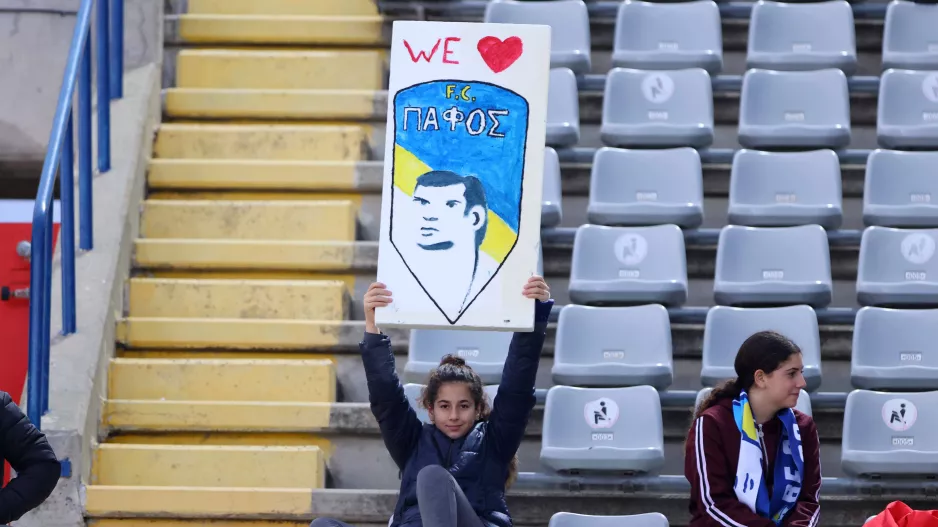 We love Pafos!!