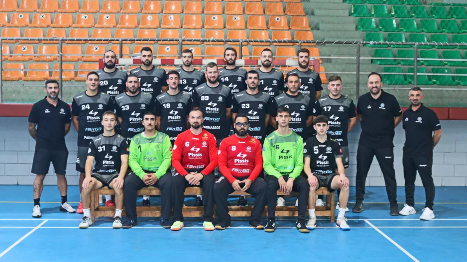 Με το βλέμα στο FINAL 4 του κυπέλλου 