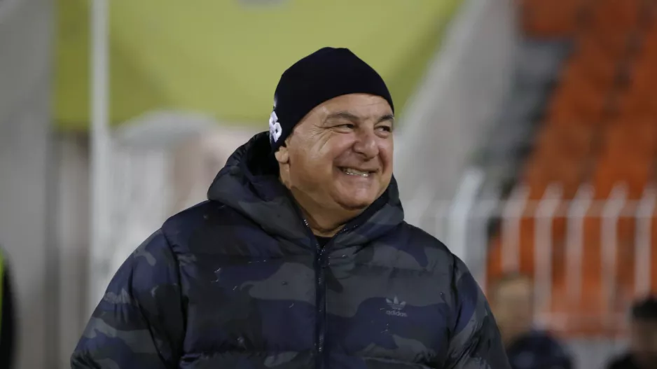 Το ήθελε, το πήρε