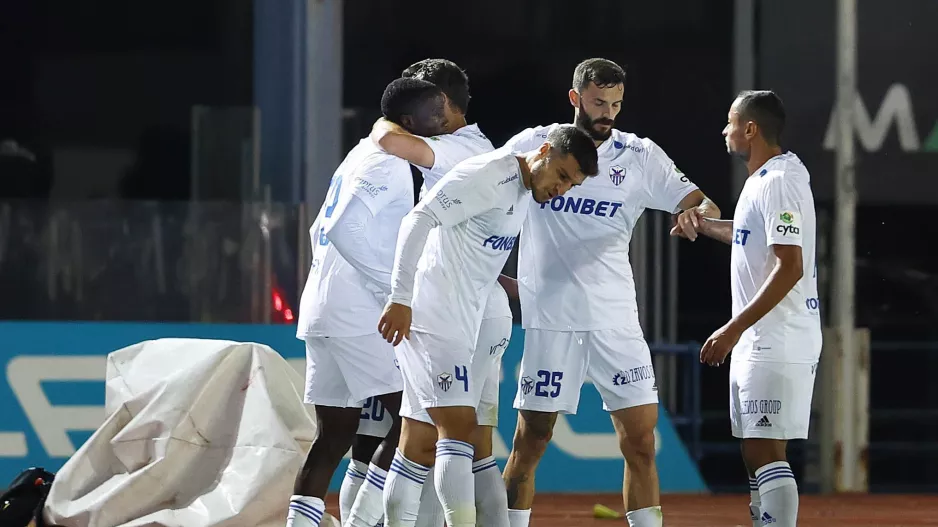 ΑΝΟ / Να μπει με το δεξί στο 23 (πιθανή ενδεκάδα)