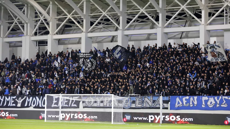 Απόλλων/ Η δεύτερη φάση της προπώλησης ενόψει ΑΕΛ