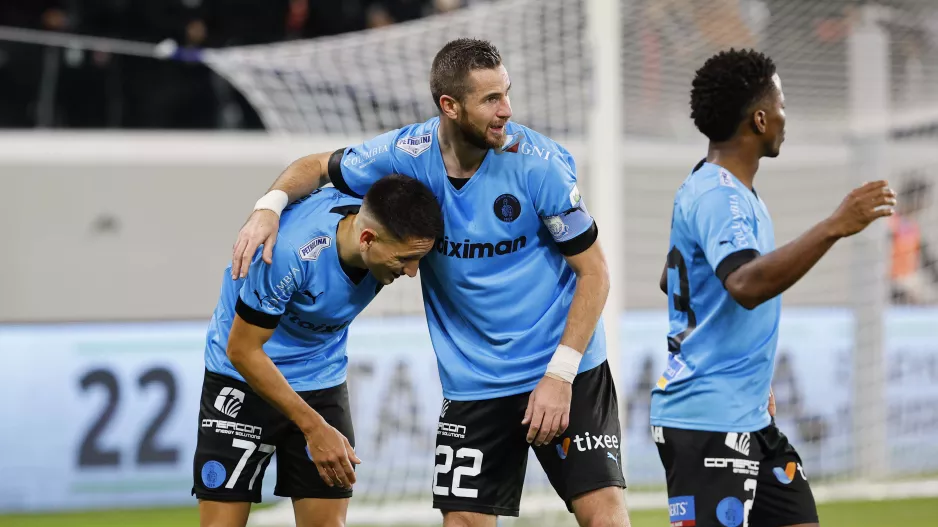 Πίσω... από το 2-0
