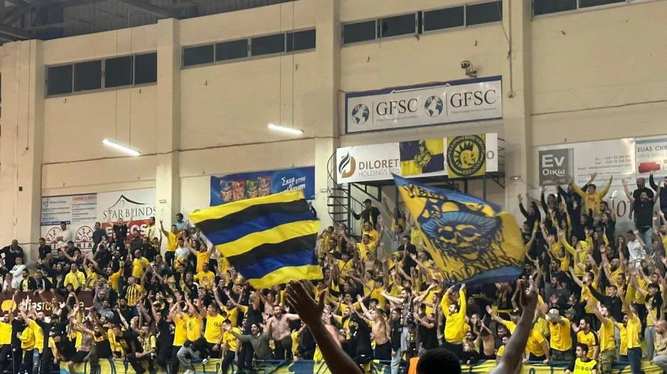 ΑΕΛ: Με τον 6ο της παίκτη