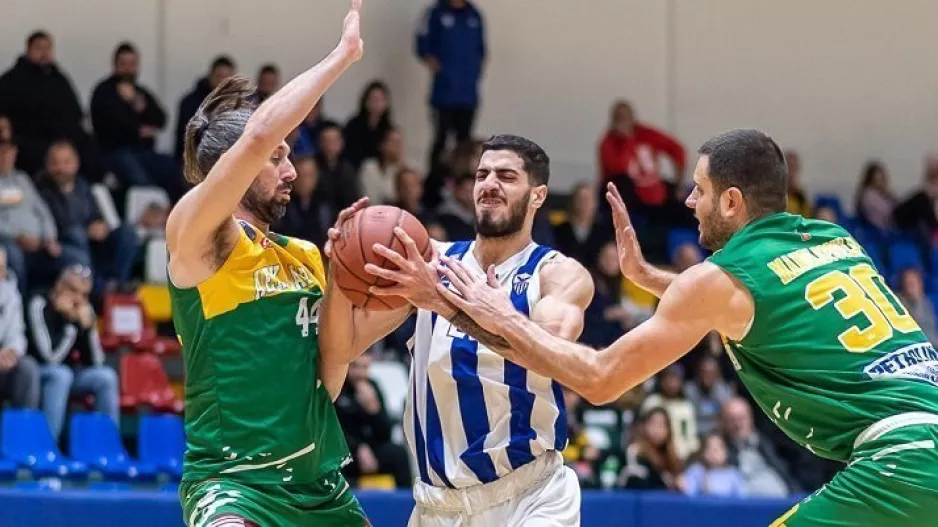 Το πρόγραμμα της 13ης αγωνιστικής