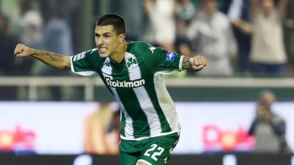 Διπλό... χτύπημα με Αιτόρ και αριστερό winger ο Παναθηναϊκός!