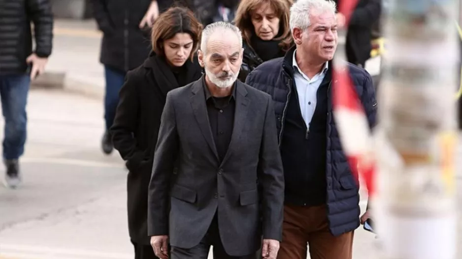 Συνεχίζεται σήμερα η δίκη για τη δολοφονία του Άλκη Καμπανού