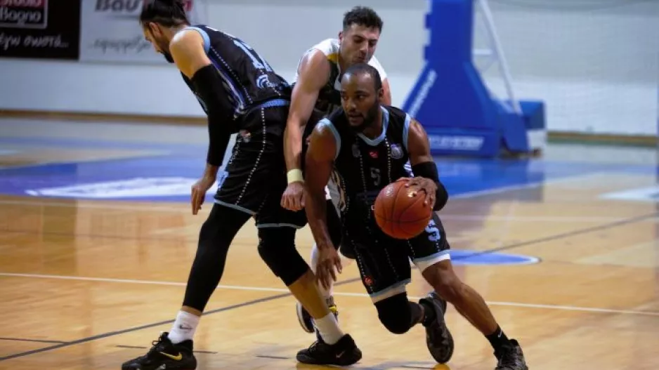 Η στατιστική ανάλυση του ντέρμπι της Λεμεσού 