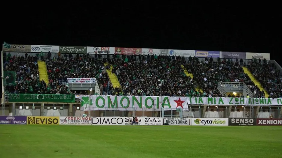 350 εισιτήρια... στο "Τάσος Μάρκου"