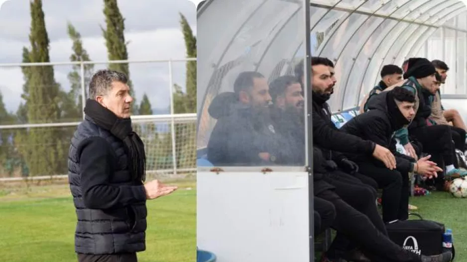 Έδωσαν τη δική τους μάχη!/Ομόνοια Κ19