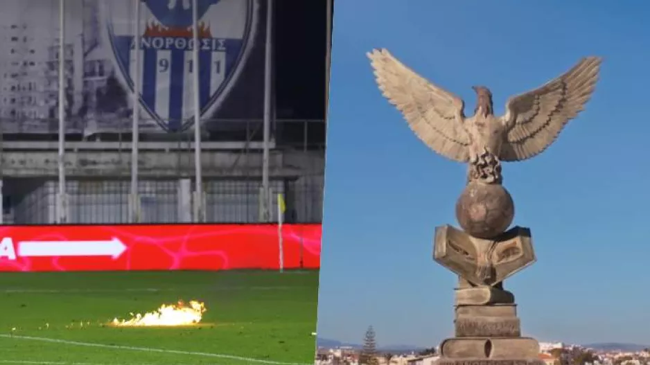 Μετά από μια μπόρα, έρχεται η λιακάδα;