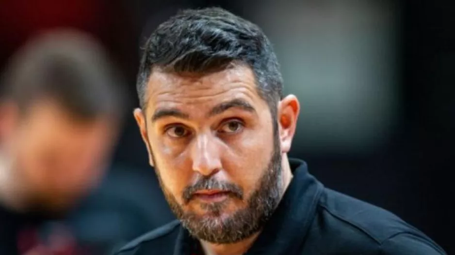 Δέδας: «Περιμένουμε από τον ΠΑΟΚ να δώσει ό,τι έχει και δεν έχει»