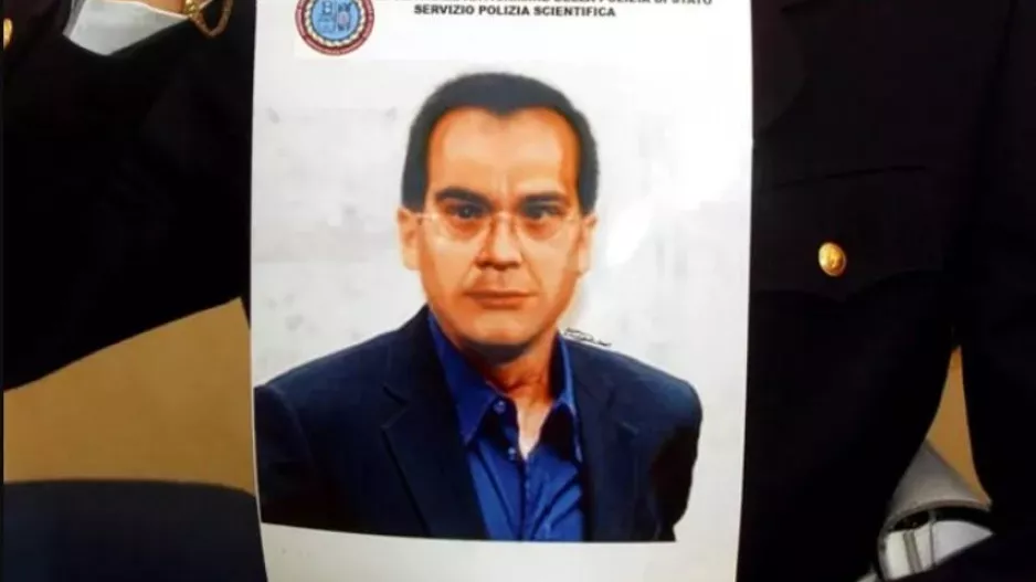 Ιταλία: Συνελήφθη ο «αρχινονός» Ματέο Μεσίνα Ντενάρο – Νο1 καταζητούμενος μαφιόζος για 30 χρόνια!
