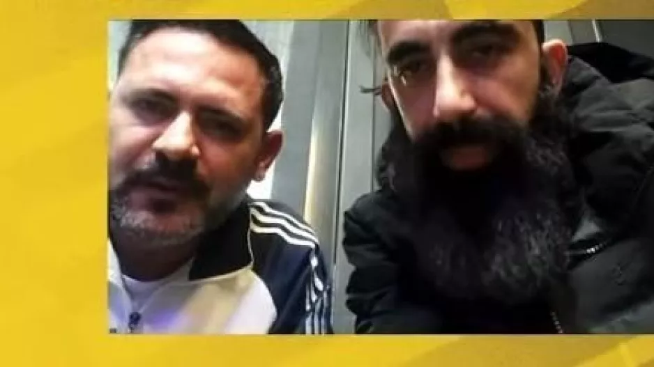 Επέλεξαν Ζάιρο/Σαρφό