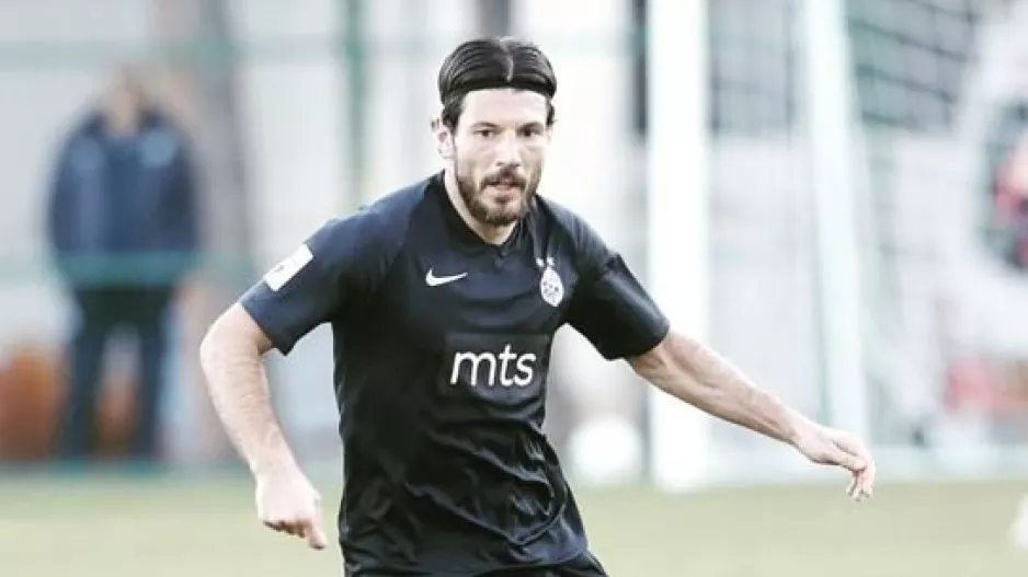 Το... ΝΕΟΤΕΡΟ με Milos Jojic
