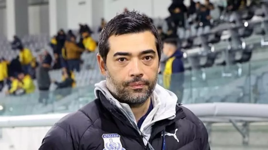 "Πληρώσαμε τις ίδιες παθογένειες όπως τις πληρώνουμε από την αρχή της περιόδου"