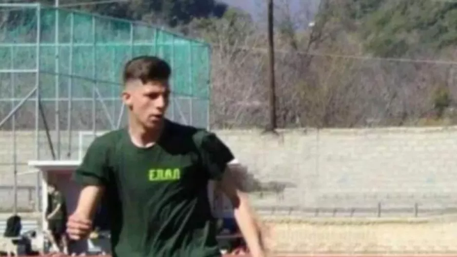 Απινιδωτής σε όλα τα γήπεδα θα υπάρχει μετά τον θάνατο του 20χρονου στην Καρδίτσα!