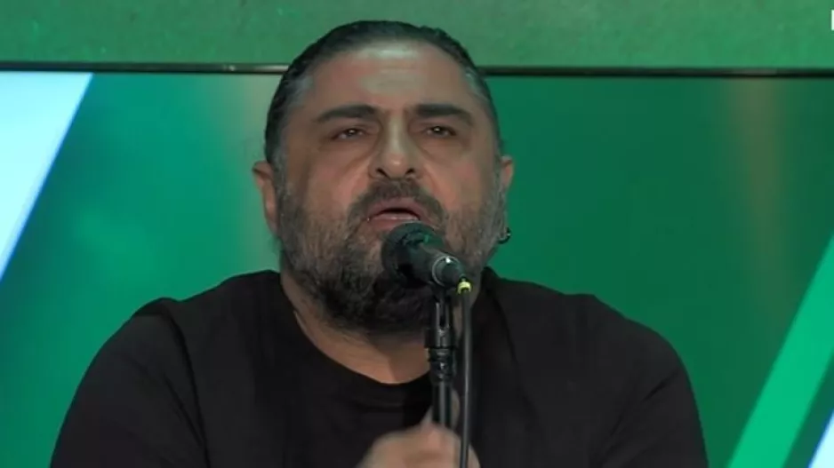 Θλίψη στην Ομόνοια για τον ξαφνικό χαμό του Νικόλα Φιλήτα