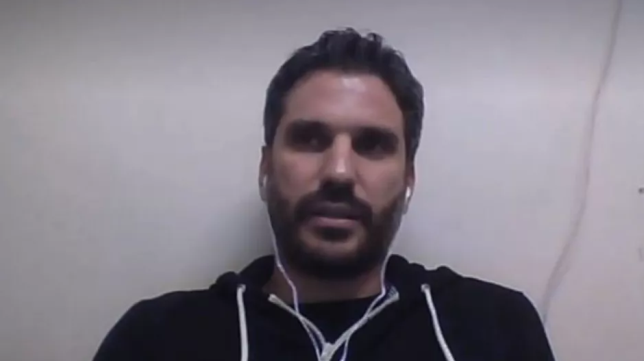 Συζήτηση με Μαρτίδη στο S.M για... τέσσερα παιχνίδια
