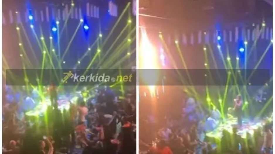 Πορτοκαλί - Κελεκίδου: "Πρωτάθλημα και κύπελλο ξανά στο ΑΠΟΕΛ" (βίντεο)