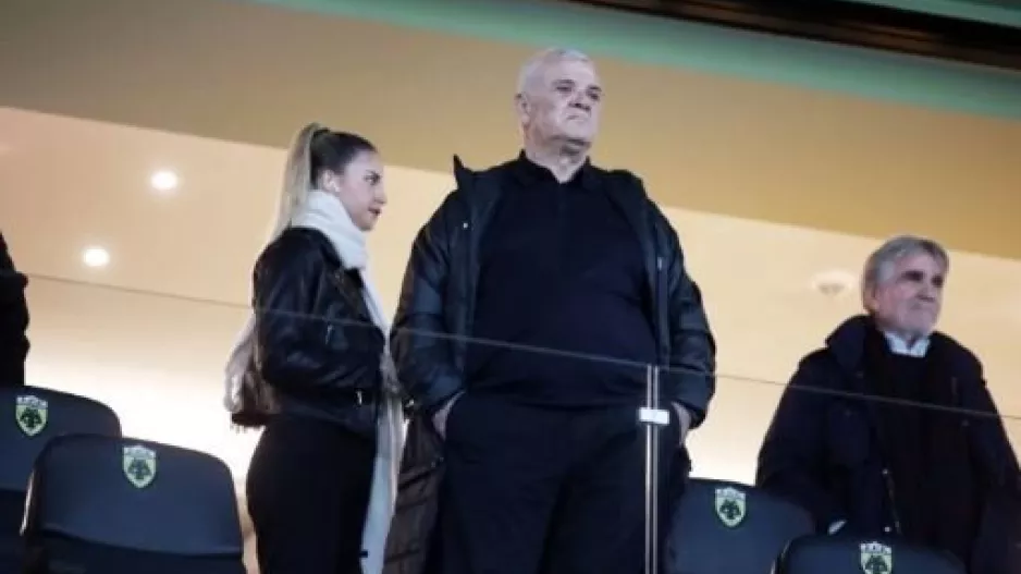 ΑΕΚ: "Η ανακοίνωση του Άρη εκδόθηκε στη Βόρεια Ελλάδα ή κάπου εδώ γύρω;"
