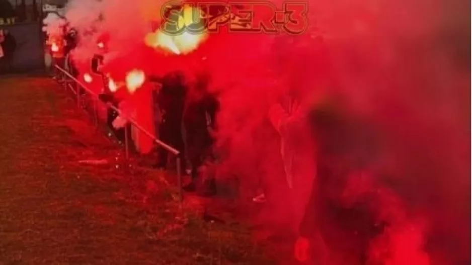 Ψυχολογικές «ντόπες» των οπαδών του Άρη στους ποδοσφαιριστές!