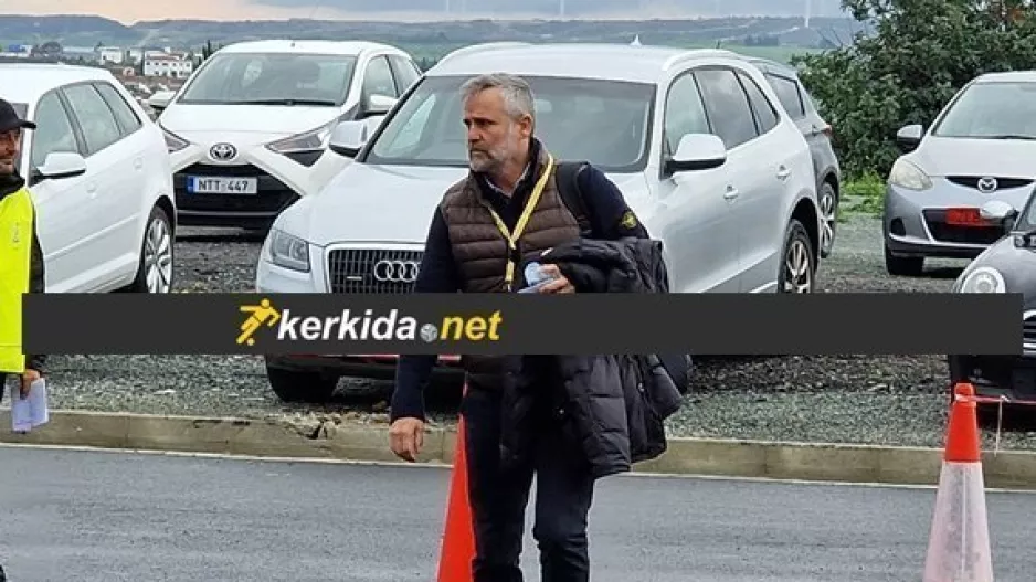 Πρώτος ο Ρόκα που θέλει... πρώτη ΑΕΚ