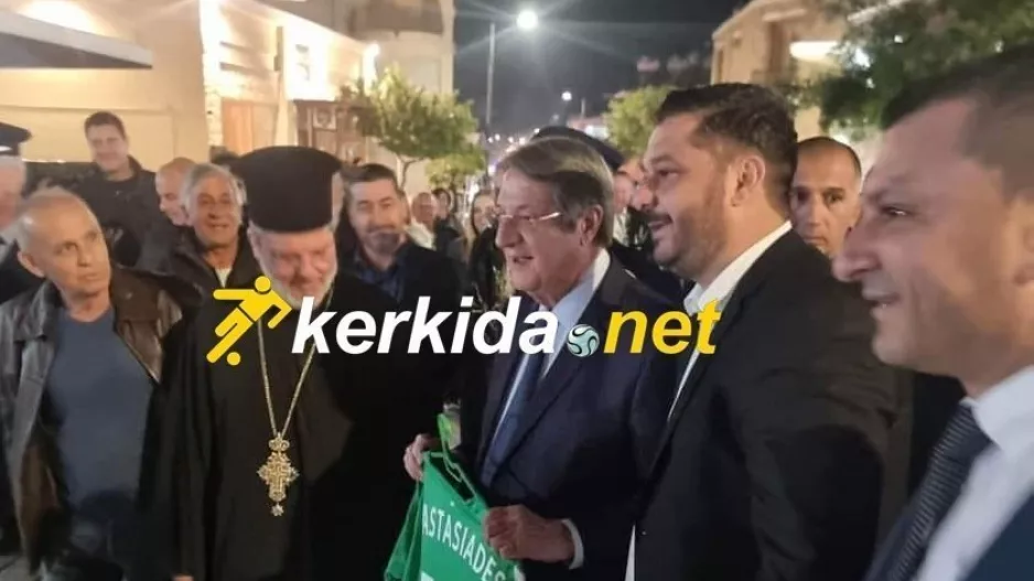 Μεταγραφή με... Νίκαρο ο Ακρίτας!