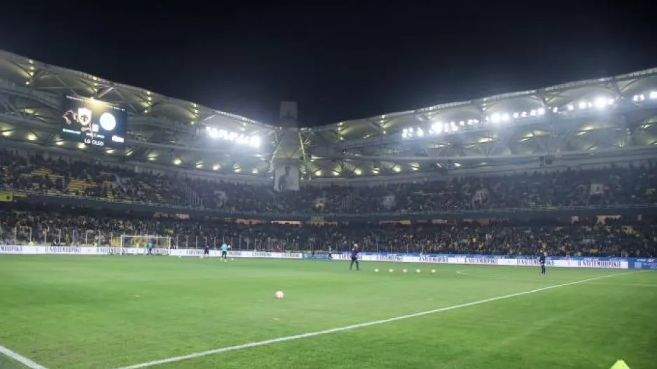 AEK: Σε σοβαρή κατάσταση ο 64χρονος φίλαθλός της στο ΚΑΤ