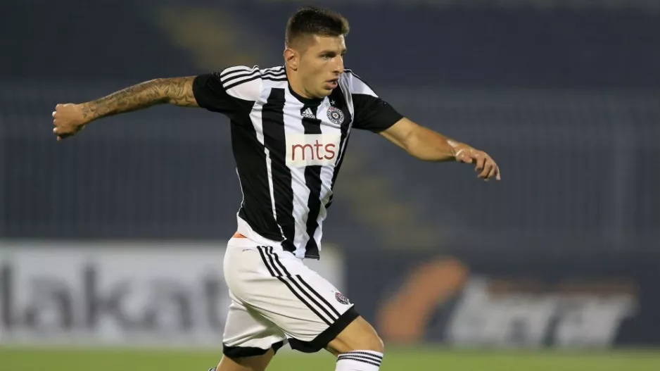 DEAL με Nikola Trujic