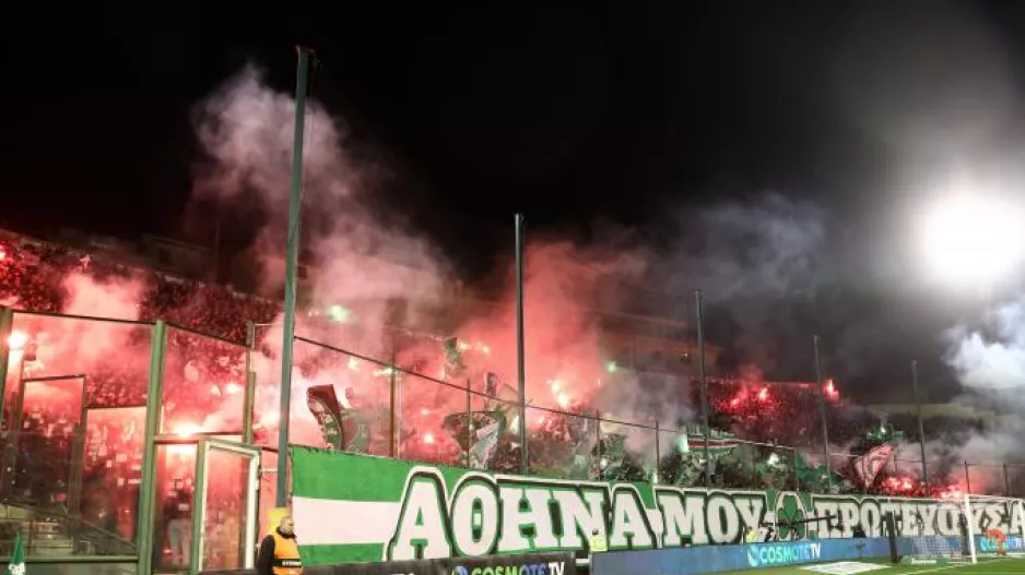 Πρόστιμα από Super League σε έξι ΠΑΕ