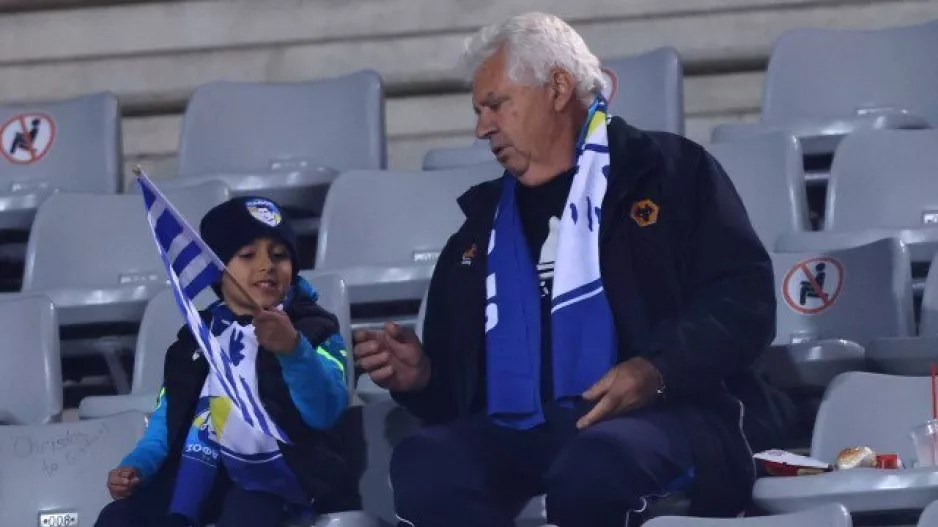 Μαζί για την Πάφο τους!