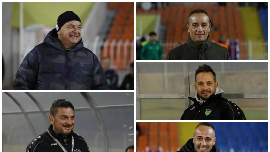 Πολλά... χαμόγελα!