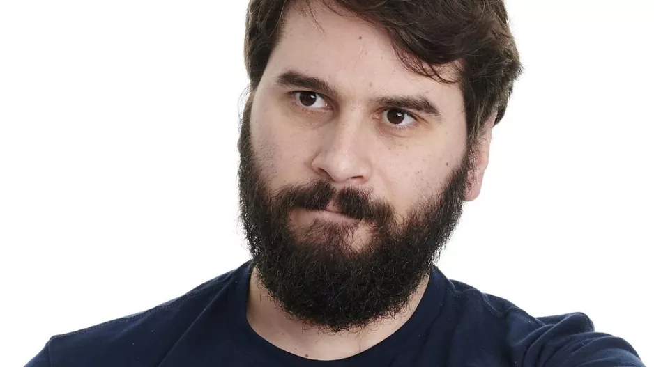 Πάρις Ρούπος