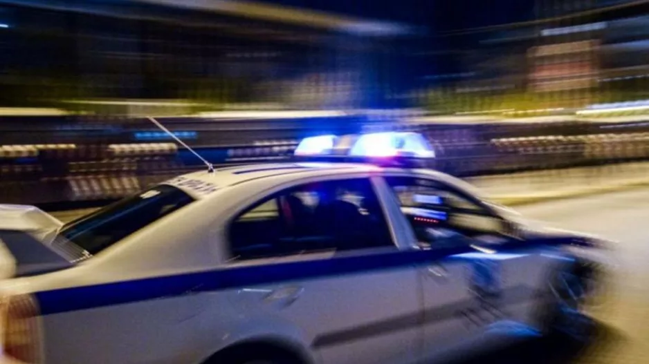 Ισχυρή έκρηξη σε σύνδεσμο οπαδών του Παναθηναϊκού στο Μαρούσι τα ξημερώματα
