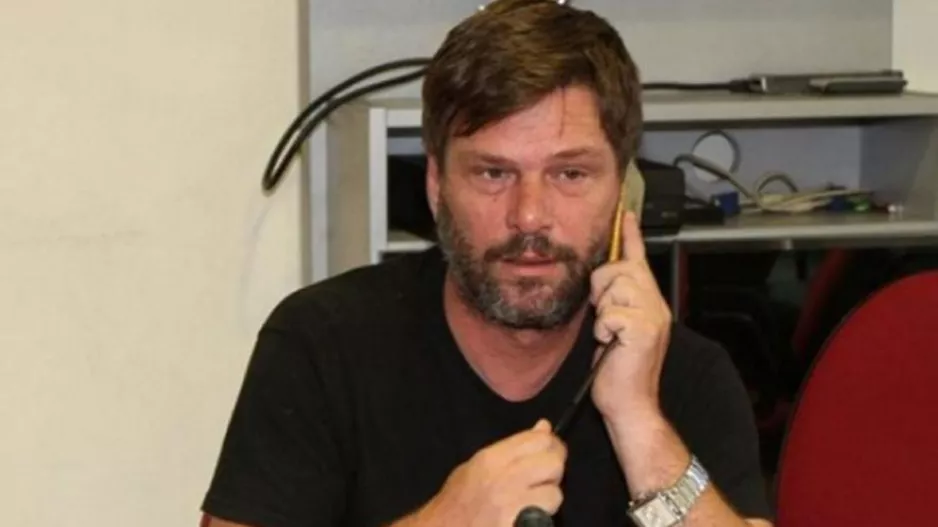 Ηρόδοτος: "Οι παίκτες μας πήγαν νοσοκομείο, δυσφημούν την ομάδα μας"