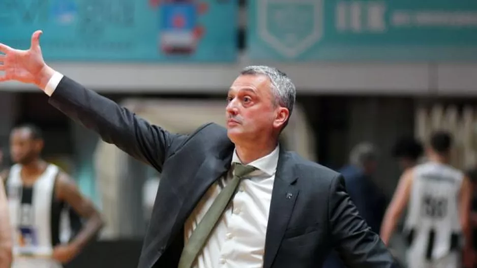 Ράντονιτς: «Όλη η προσήλωση στο ματς με την Μπάγερν, θα μιλήσουμε μετά για τα υπόλοιπα»