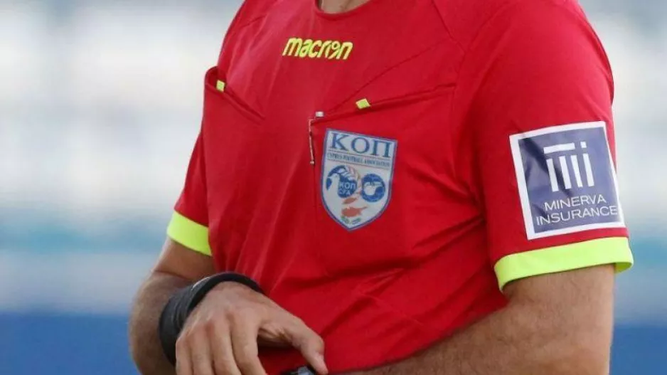 Οι ΡΕΦ στη Γ' Κατηγορία