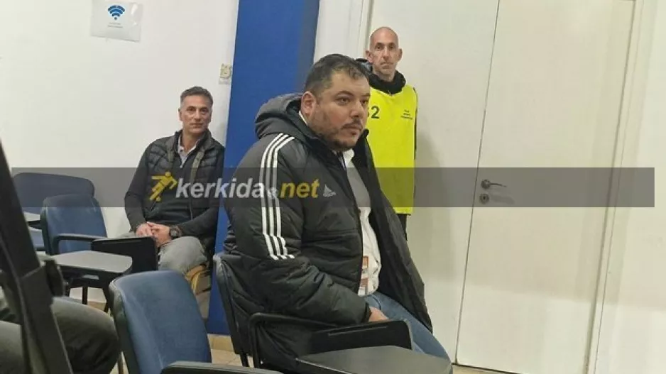 (ΑΝΟ-ΔΙΟΙΚΗΣΗ) Άκουσαν, συμφώνησαν και περιμένουν τα... καλύτερα
