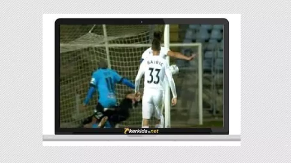 (ΣΤΙΓΜΙΟΤΥΠΑ) Πάφος FC-Aπόλλων