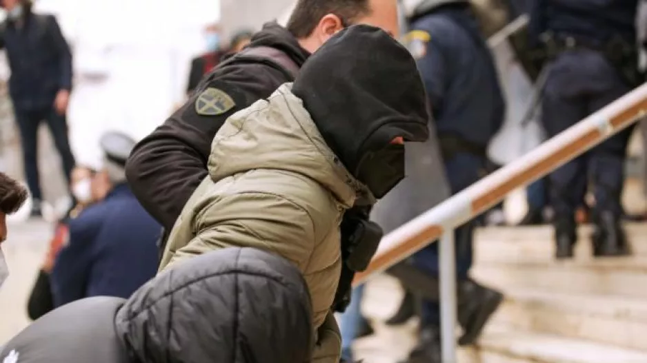 Δίκη για τη δολοφονία του Άλκη: "Δεν τον χτυπήσαμε" - Κανείς δεν έκανε τίποτα!