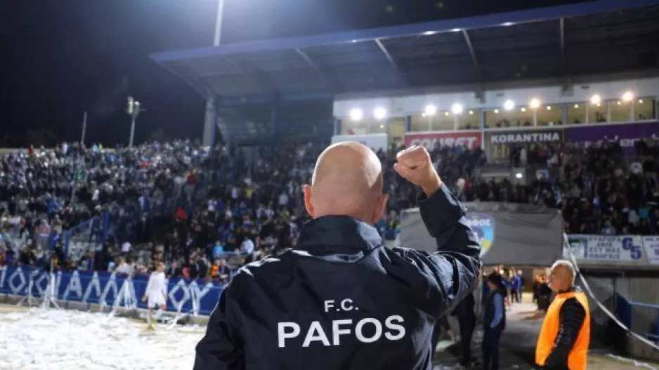 Με "όπλο" τον κόσμο της για την επιστροφή στις νίκες