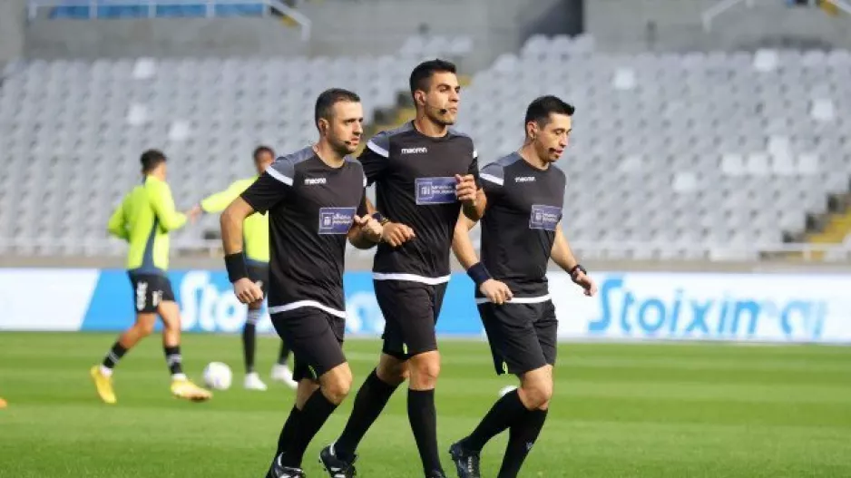 5/6 Ομόνοια!
