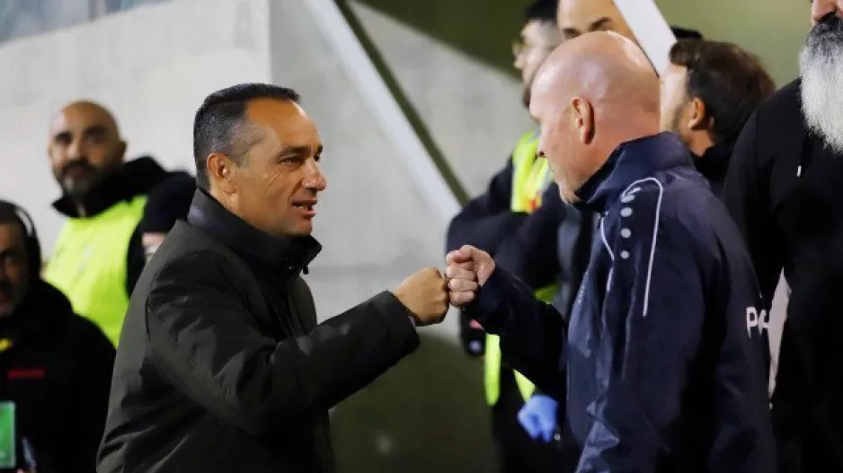 1-0 (Μπεργκ/Όλτρα)