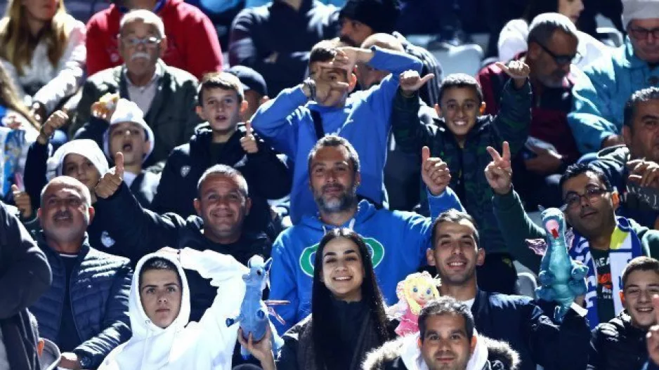 Πάφος FC/Προπώληση για Απόλλωνα